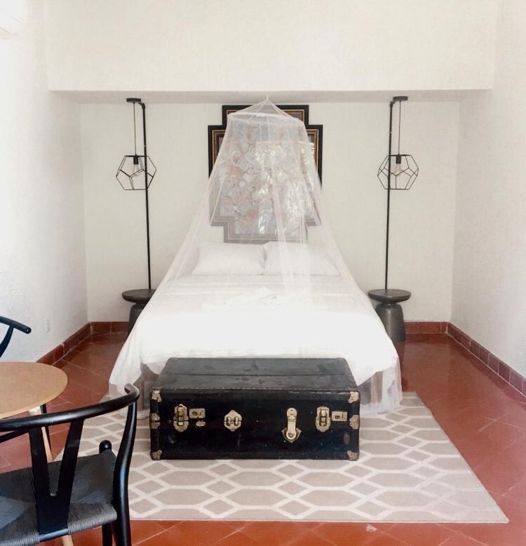 Hotel Boutique Kaa Mérida Esterno foto