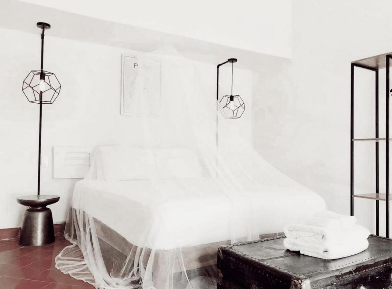 Hotel Boutique Kaa Mérida Esterno foto
