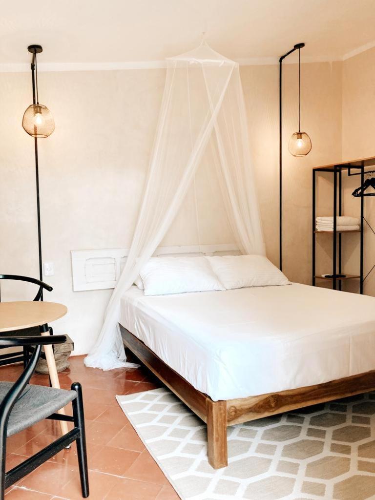 Hotel Boutique Kaa Mérida Esterno foto