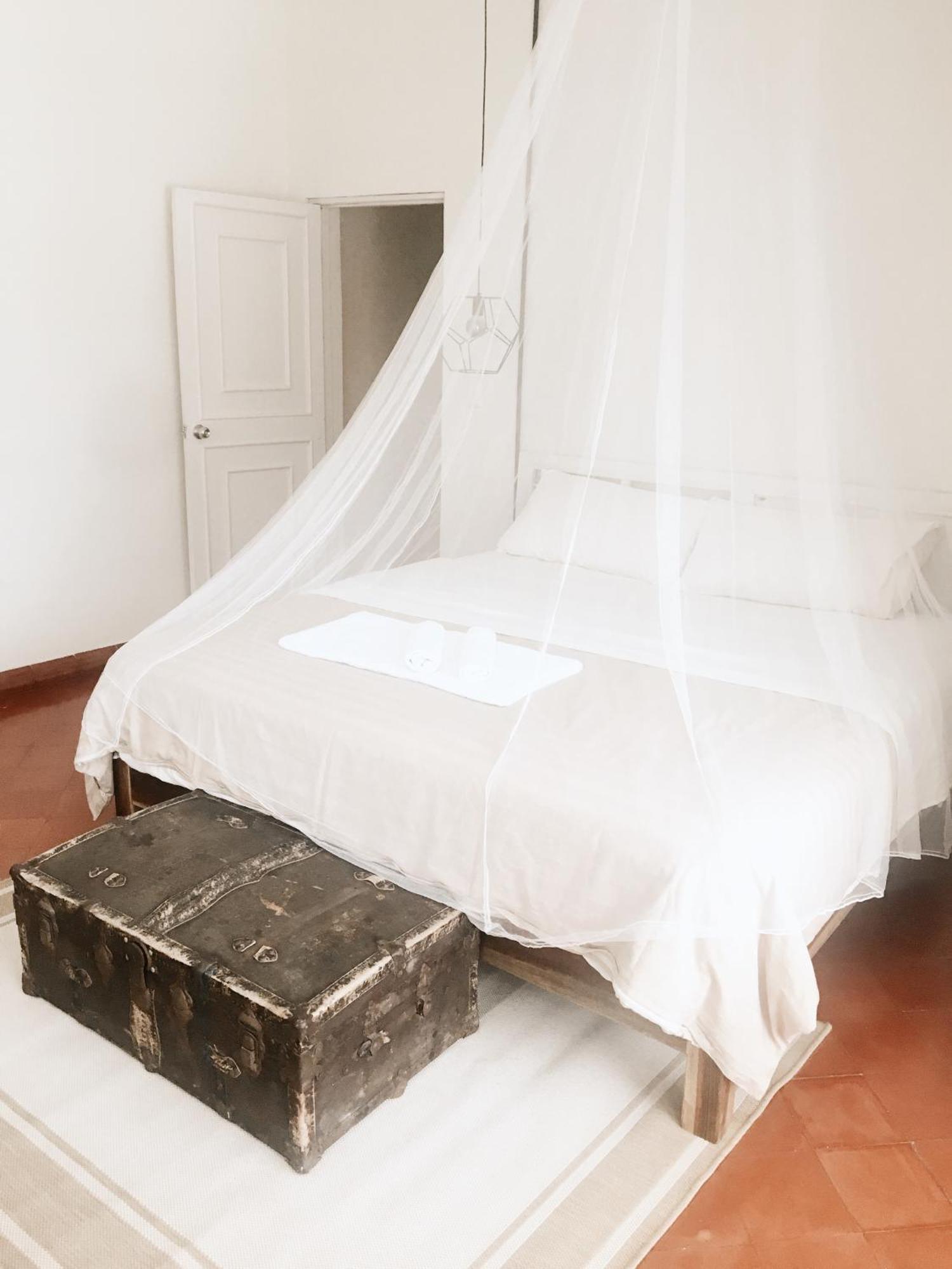 Hotel Boutique Kaa Mérida Esterno foto