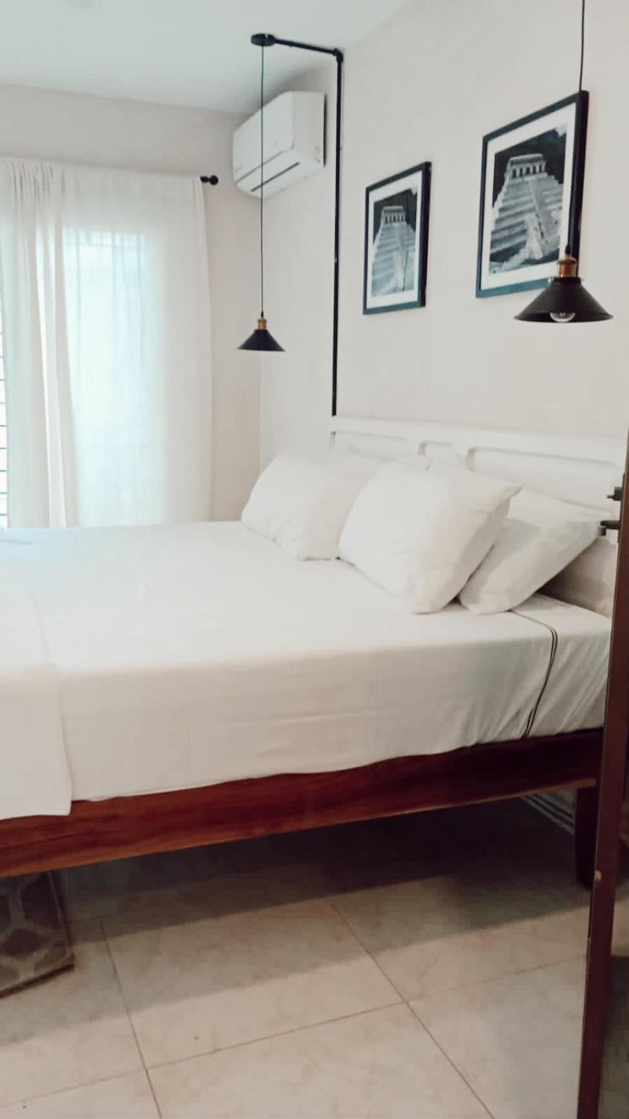 Hotel Boutique Kaa Mérida Esterno foto