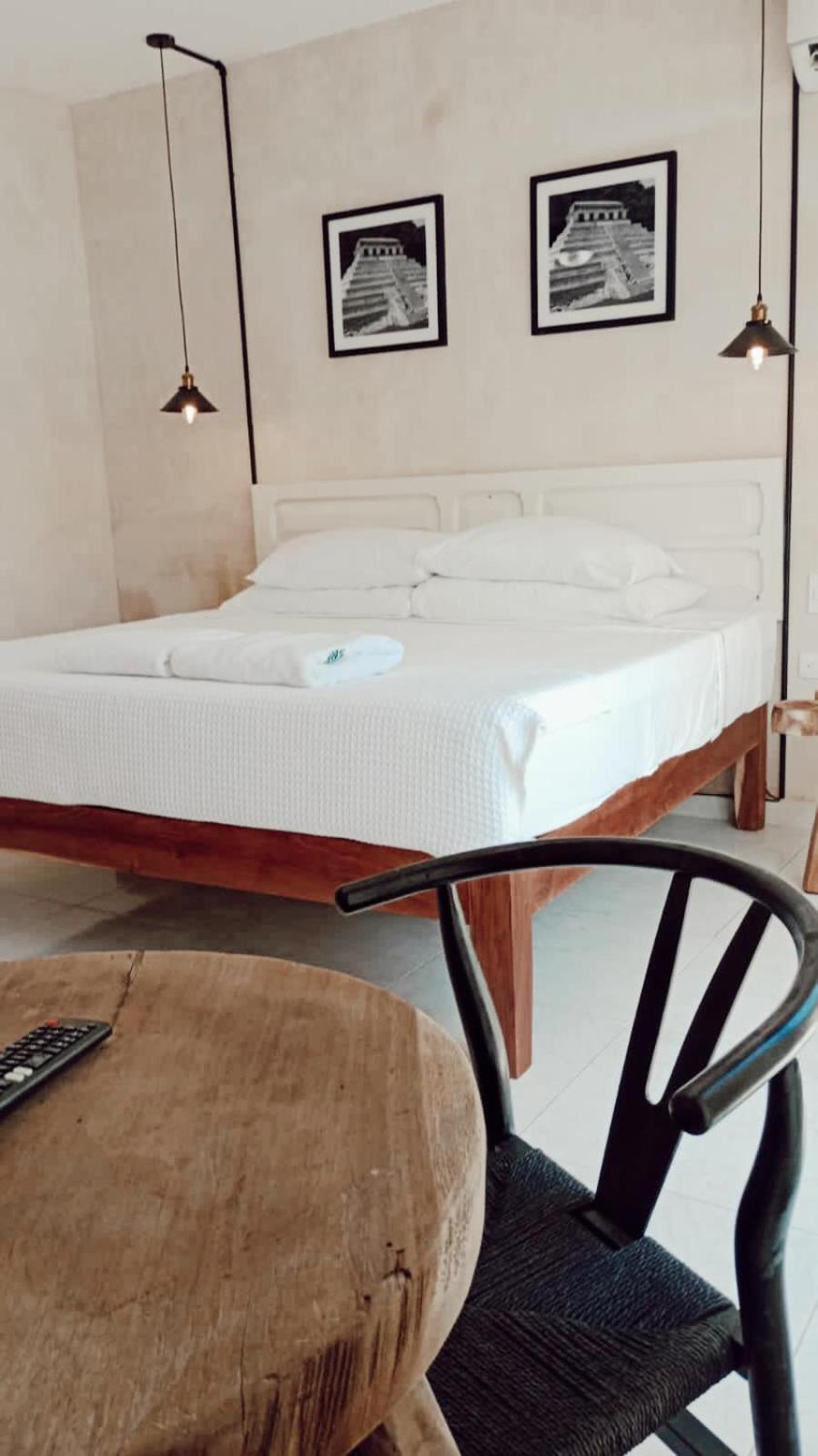 Hotel Boutique Kaa Mérida Esterno foto
