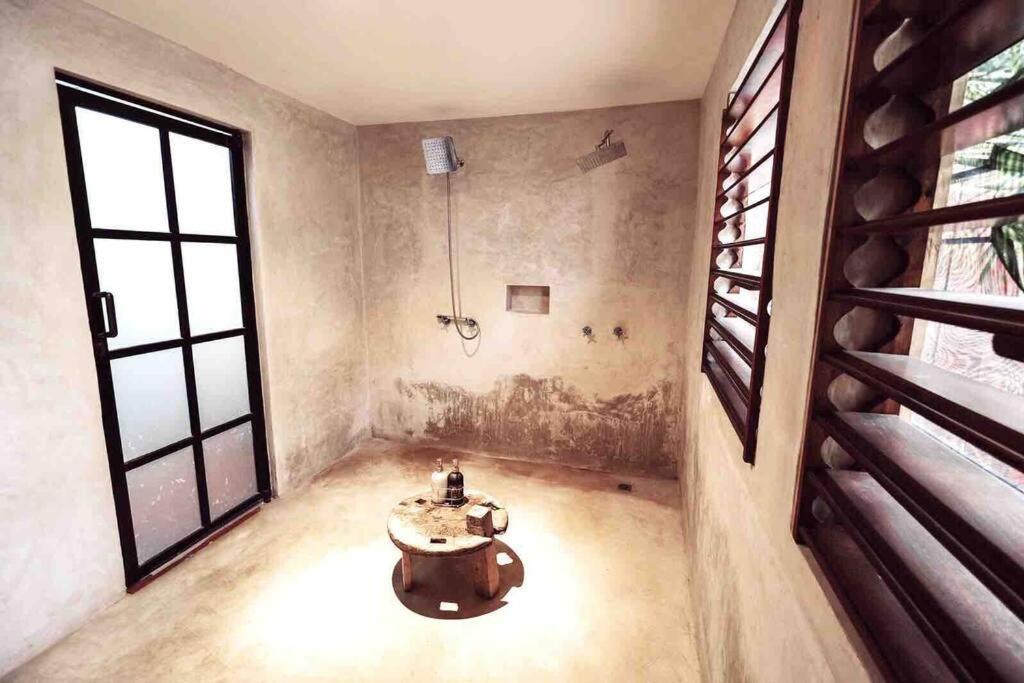 Hotel Boutique Kaa Mérida Esterno foto