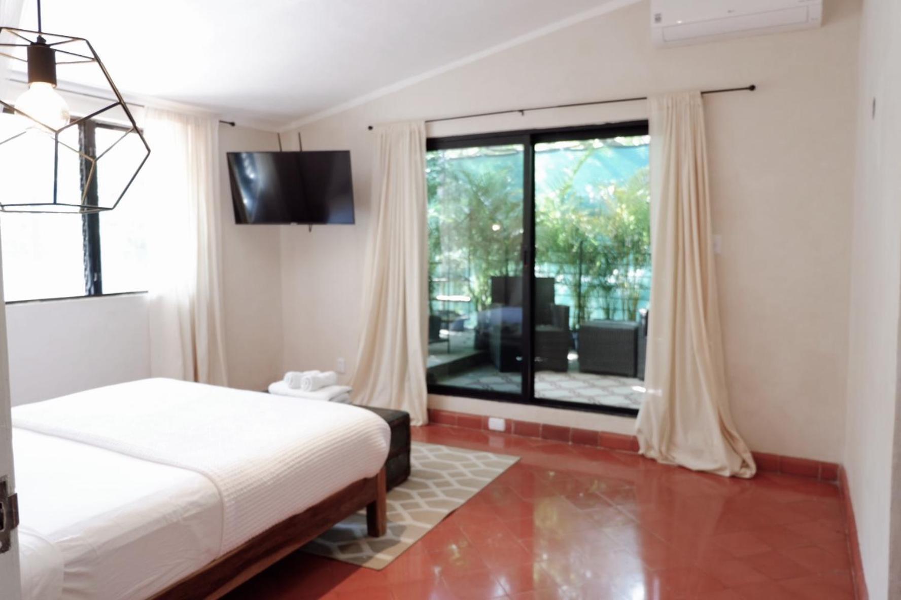 Hotel Boutique Kaa Mérida Esterno foto