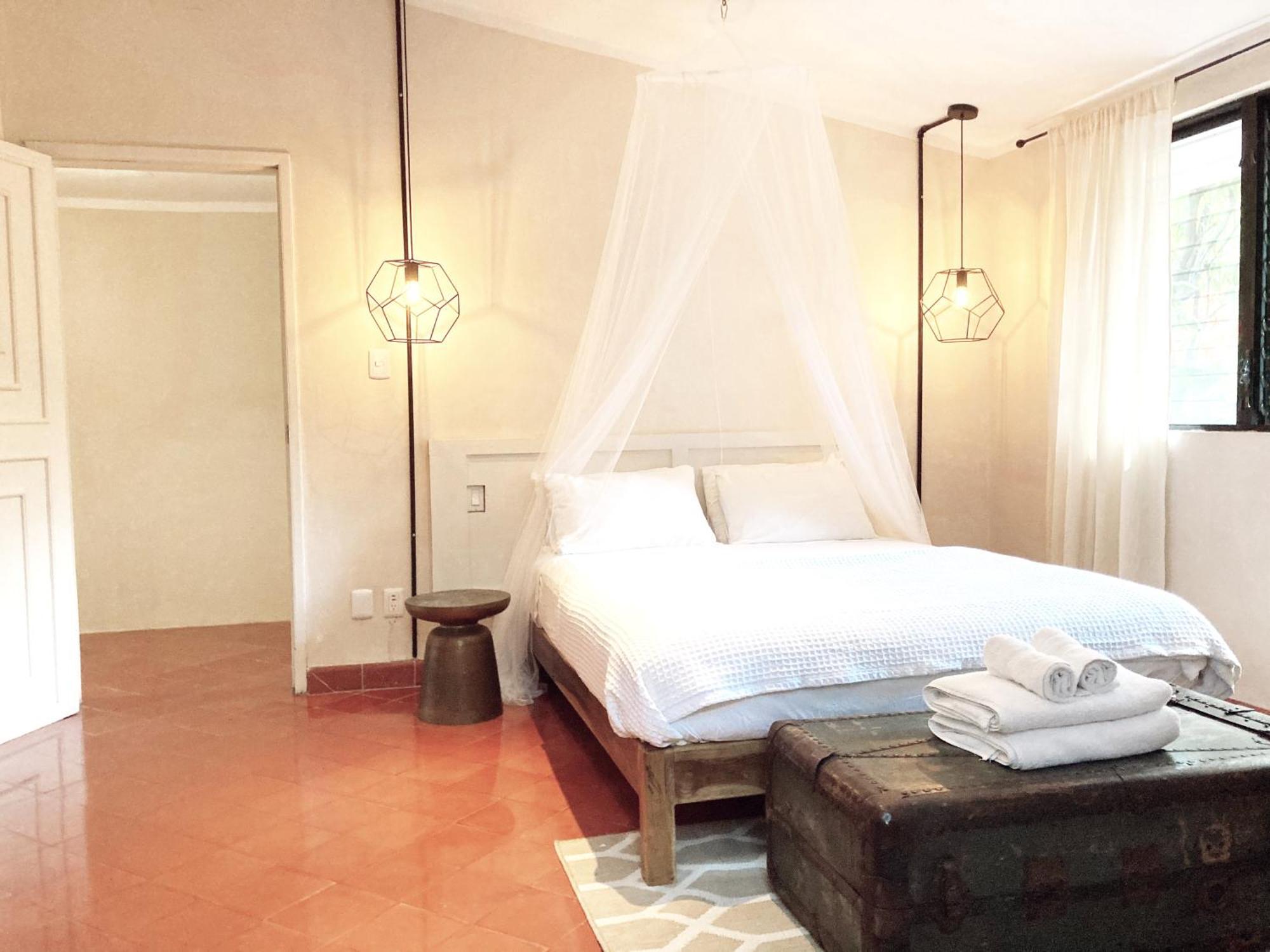 Hotel Boutique Kaa Mérida Esterno foto