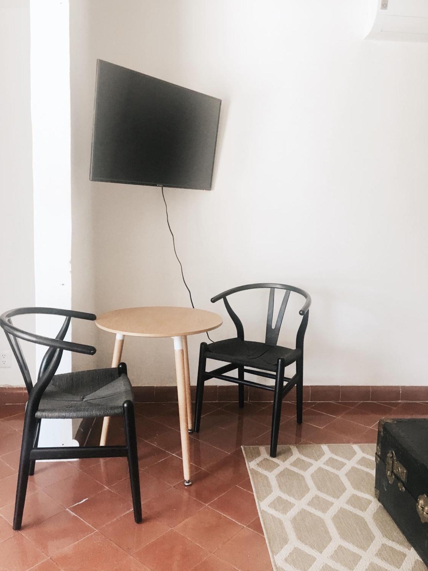 Hotel Boutique Kaa Mérida Esterno foto