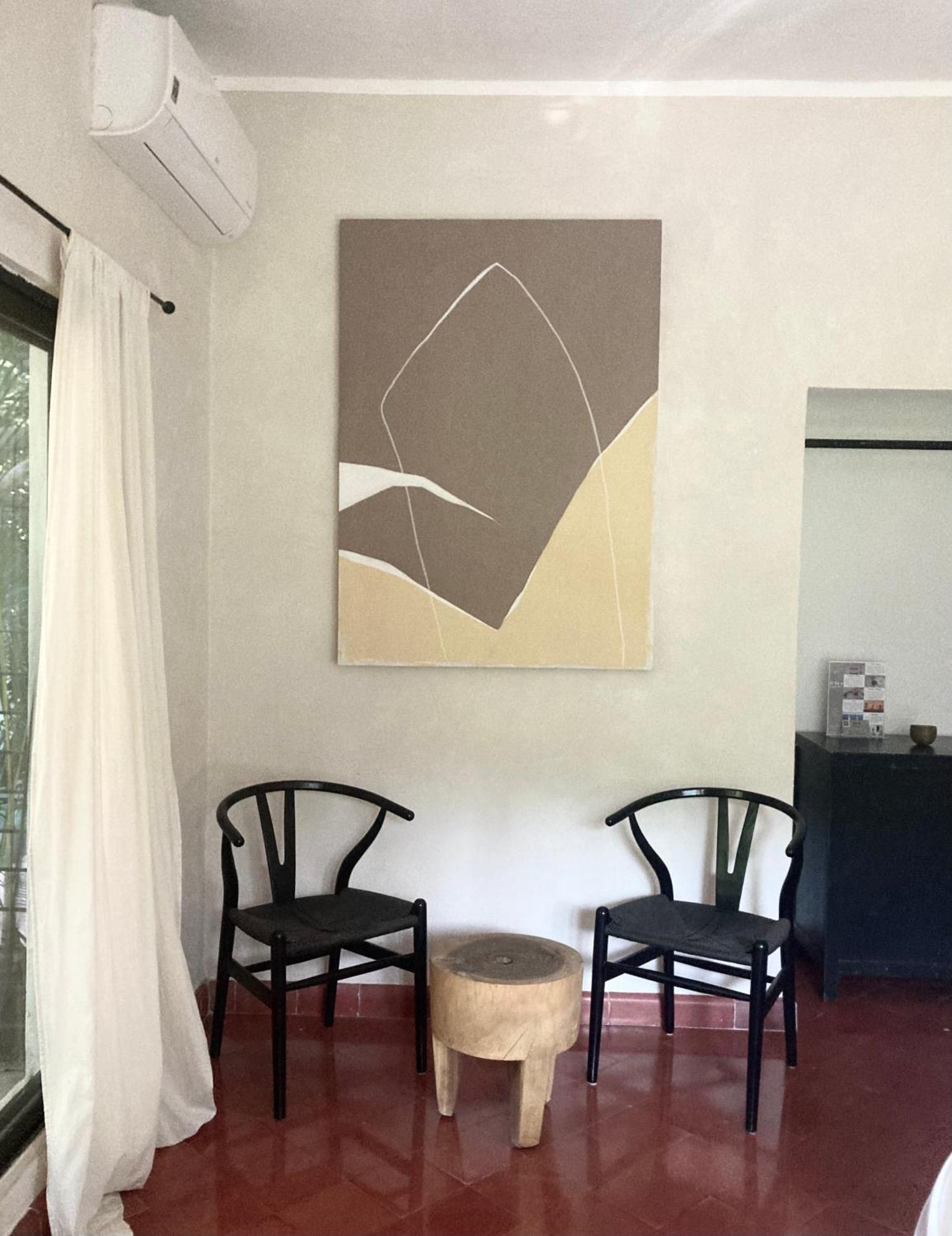 Hotel Boutique Kaa Mérida Esterno foto